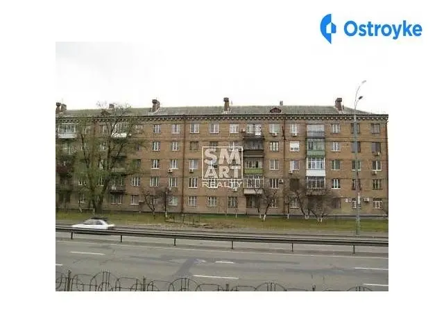 Дружбы Народов бул. — фото 2