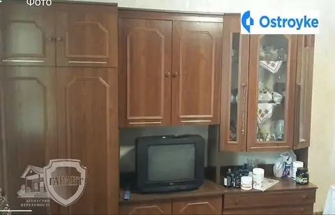 1-комнатная квартира, 36 м², вул. Стахурского, Винница