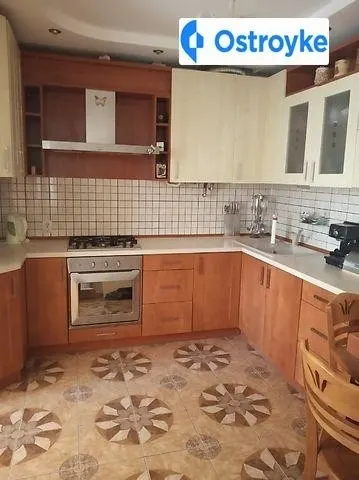 3-кімнатна квартира, 72 м², вул. Федорова, Луцьк — фото 1
