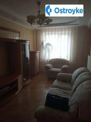 3-кімнатна квартира, 72 м², вул. Федорова, Луцьк — фото 4