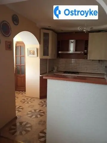 3-кімнатна квартира, 72 м², вул. Федорова, Луцьк — фото 2