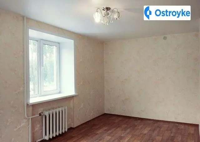 Продаж 1-кімнатної квартири, 33 м², Харків — фото 2