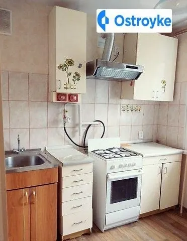 Продаж 1-кімнатної квартири, 33 м², Харків — фото 1