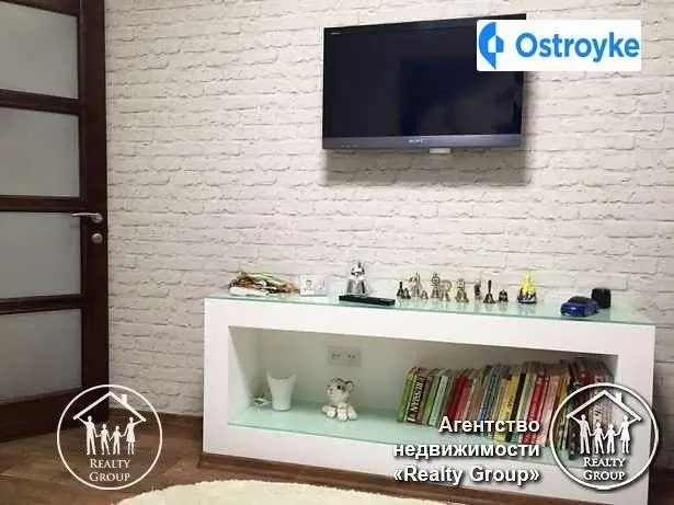 Продаж 2-кімнатної квартири, 68 м², Херсон — фото 4