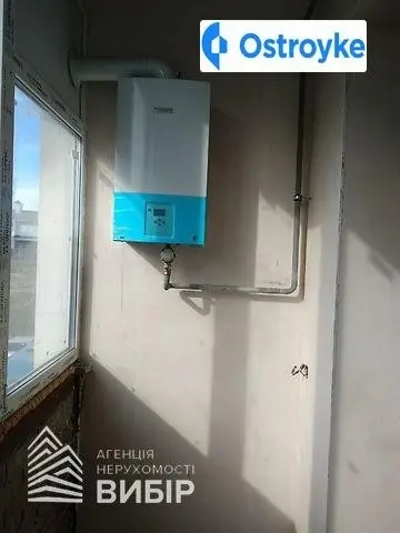 Продаж 1-кімнатної квартири, 43 м², Хмельницький — фото 2