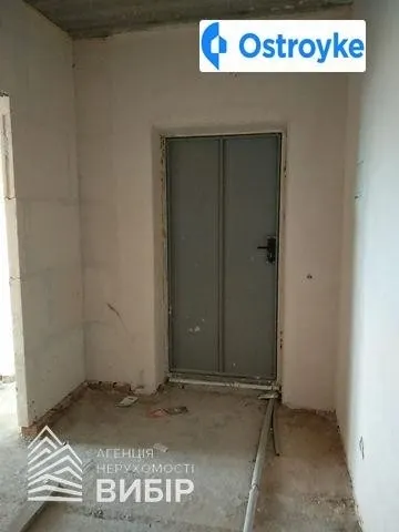 Продаж 1-кімнатної квартири, 43 м², Хмельницький — фото 1