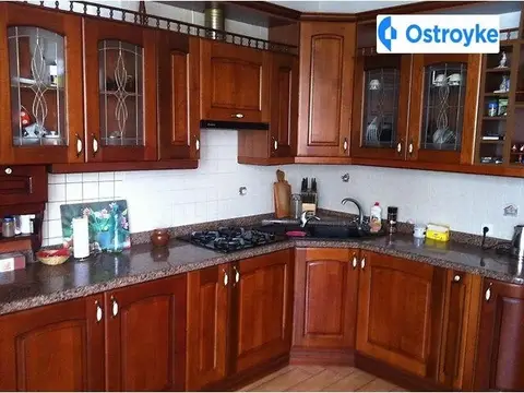 Продажа 3-комнатной квартиры, 118 м², Николаев