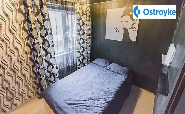 Продаж 1-кімнатної квартири, 44 м², Харків — фото 3
