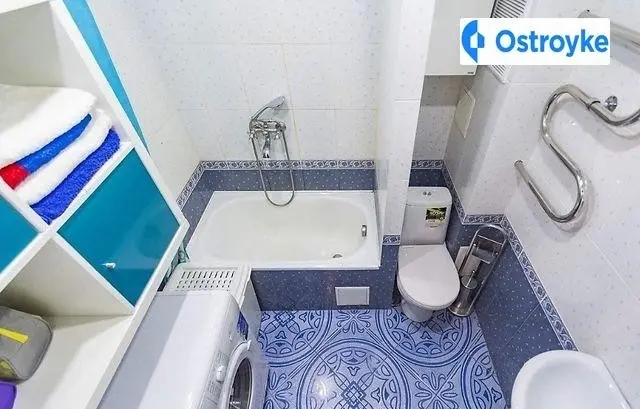 Продаж 1-кімнатної квартири, 44 м², Харків — фото 5