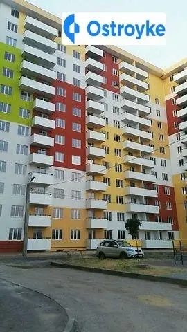 Гвардейцев-Широнинцев улица — фото 3