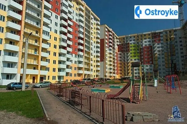 Гвардейцев-Широнинцев улица — фото 1