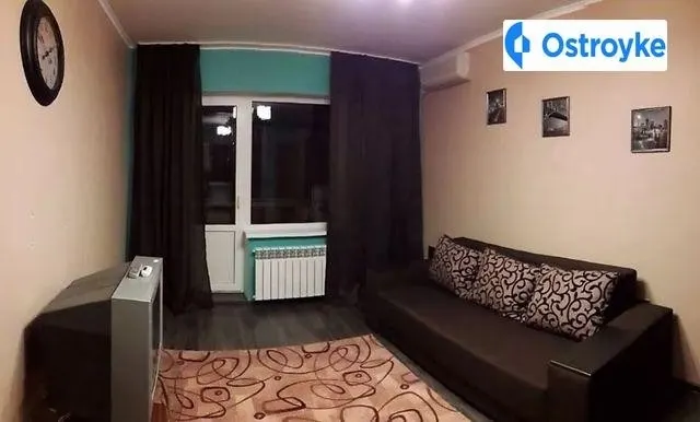 Продаж 1-кімнатної квартири, 33 м², Харків — фото 1