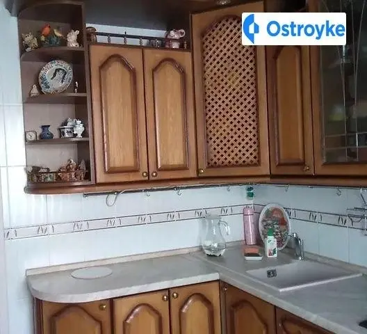 Продаж 1-кімнатної квартири, 33 м², Харків — фото 2
