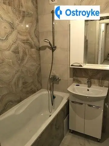 1-кімнатна квартира, 47 м², вул. Бойчуков Братьев, 5а, Тернопіль