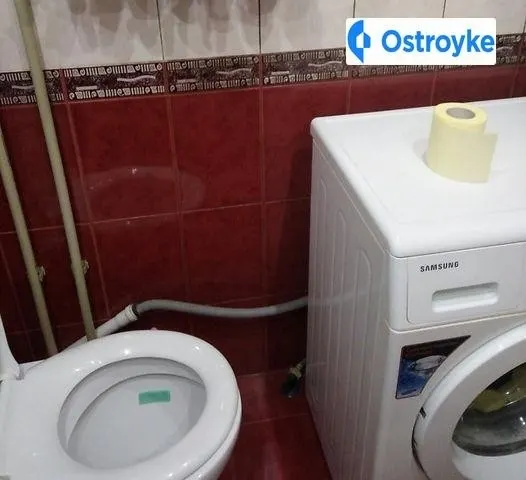 1-кімнатна квартира, 41 м², вул. Франтішка Крала, Харків — фото 1
