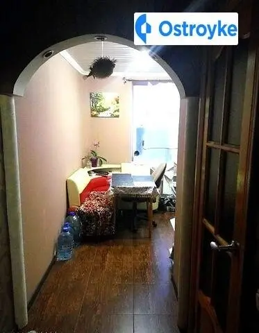1-кімнатна квартира, 41 м², вул. Франтішка Крала, Харків — фото 3