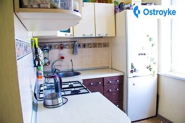 Продаж 1-кімнатної квартири, 64 м², Харків — фото 3