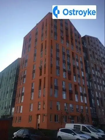 3-кімнатна квартира, 85 м², вул. Регенераторна, 4, Київ