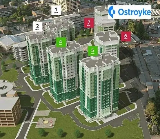 Рогатинский проезд — фото 5