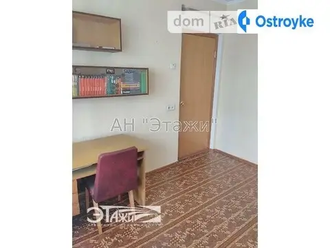 4-кімнатна квартира, 89 м², вул. Лариси Руденко, 10, Київ