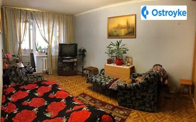 Продаж 1-кімнатної квартири, 35 м², Біла Церква — фото 2