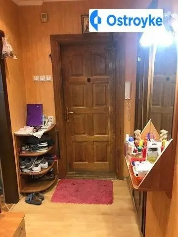 Продаж 1-кімнатної квартири, 35 м², Біла Церква — фото 3