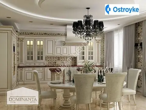 4-комнатная квартира, 155 м², бул. Французький, Одесса