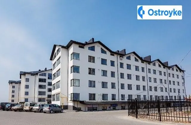 Продаж 1-кімнатної квартири, 41 м², Луцьк — фото 1