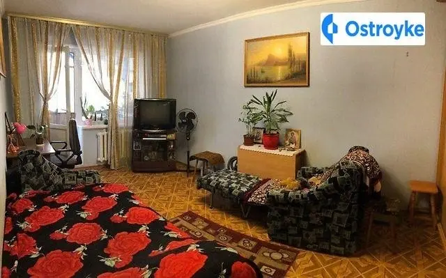 Продаж 1-кімнатної квартири, 36 м², Біла Церква — фото 2