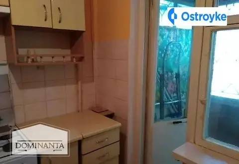 2-комнатная квартира, 51 м², вул. Краснова, 2, Одесса