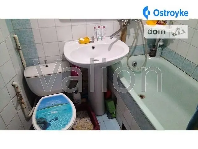 Продаж 1-кімнатної квартири, 30 м², Харків — фото 2