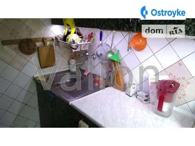 Продаж 1-кімнатної квартири, 30 м², Харків — фото 5