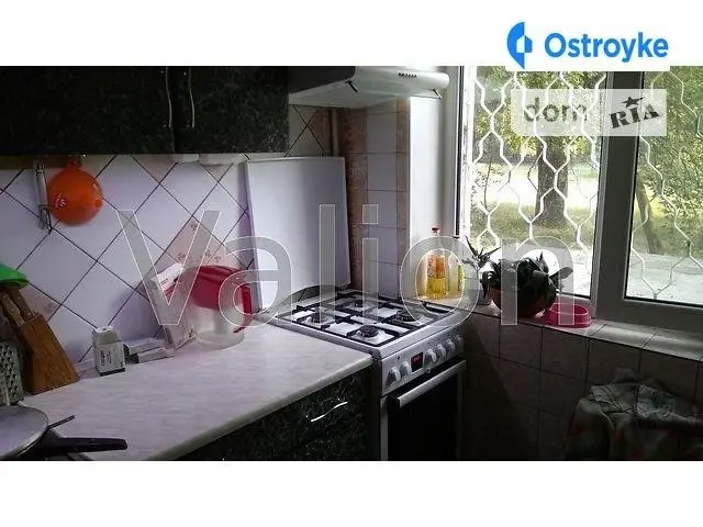 Продаж 1-кімнатної квартири, 30 м², Харків — фото 3