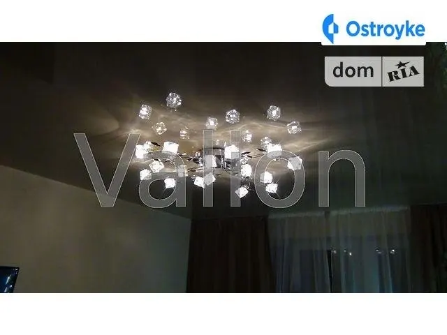 Продаж 1-кімнатної квартири, 30 м², Харків — фото 1