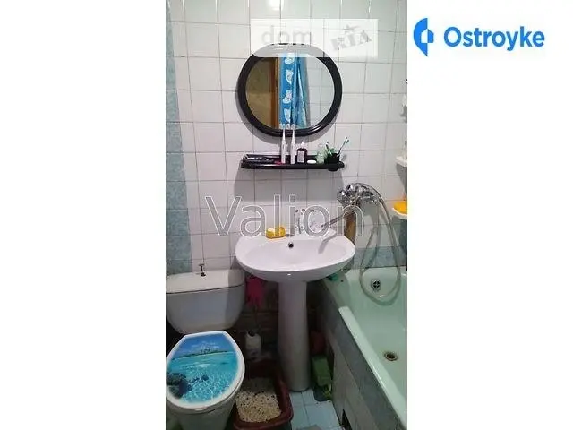 Продаж 1-кімнатної квартири, 30 м², Харків — фото 4