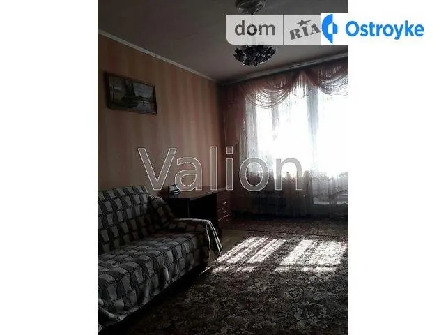 Продаж 2-кімнатної квартири, 45 м², Харків — фото 1