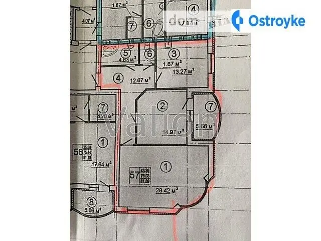 Клочковская ул. — фото 2