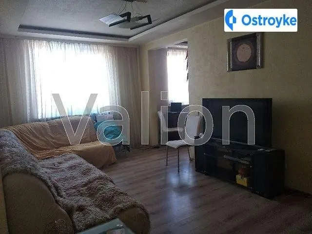 Продаж 3-кімнатної квартири, 65 м², Харків — фото 1