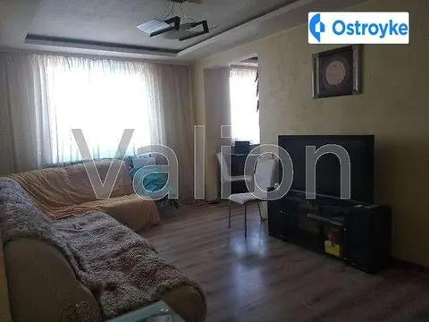 Продаж 3-кімнатної квартири, 65 м², Харків