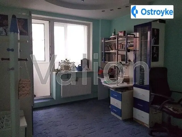 Продаж 3-кімнатної квартири, 65 м², Харків — фото 3