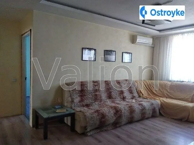 Продаж 3-кімнатної квартири, 65 м², Харків — фото 4