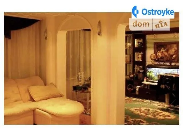 3-кімнатна квартира, 100 м², вул. Фесенківська, 7, Харків — фото 1