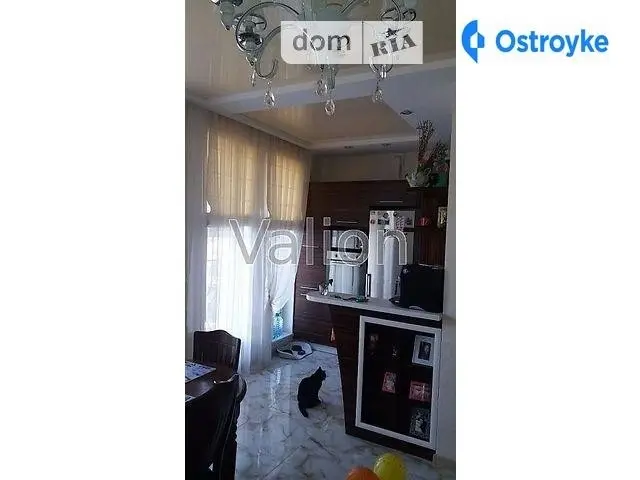 Кибальчича ул. — фото 5