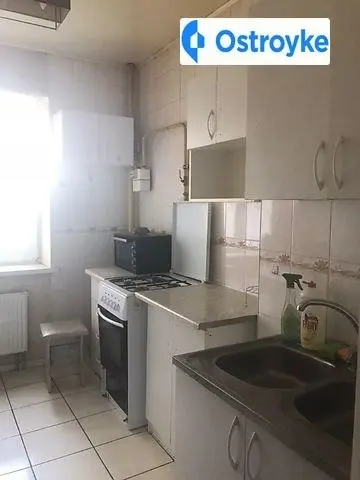 Продаж 1-кімнатної квартири, 39 м², Харків — фото 4