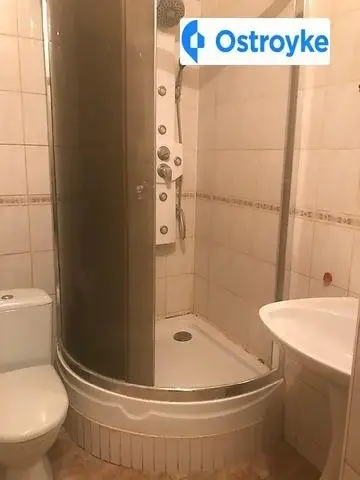Продаж 1-кімнатної квартири, 39 м², Харків