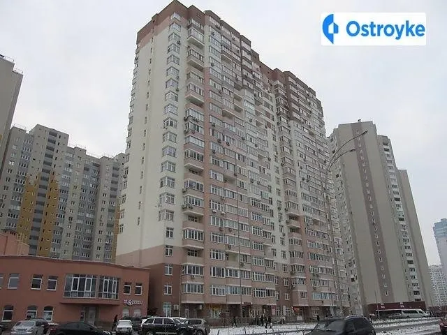 Чавдар Єлизавети улица — фото 1