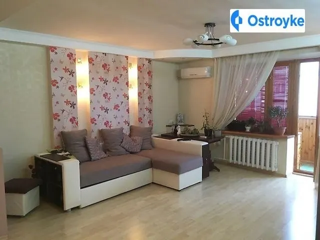 переулок Лобачевского — фото 1
