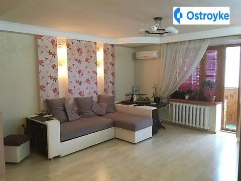3-кімнатна квартира, 70 м², пров. Лобачевського, 2, Київ
