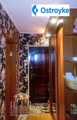Мстиславская улица — фото 1