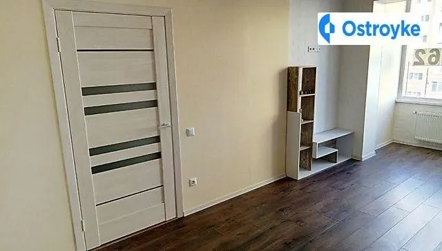 Продаж 1-кімнатної квартири, 34 м², Хмельницький — фото 1